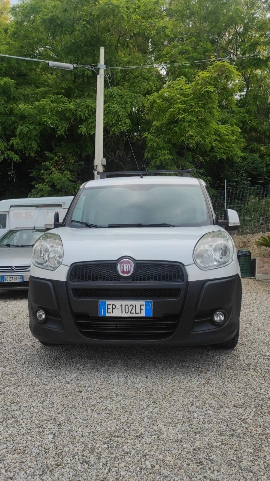 Fiat Doblo Doblò 1.6 MJT 105CV PC Combi N1