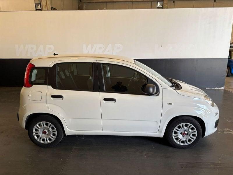 FIAT Panda Panda 1.0 FireFly S&S Hybrid