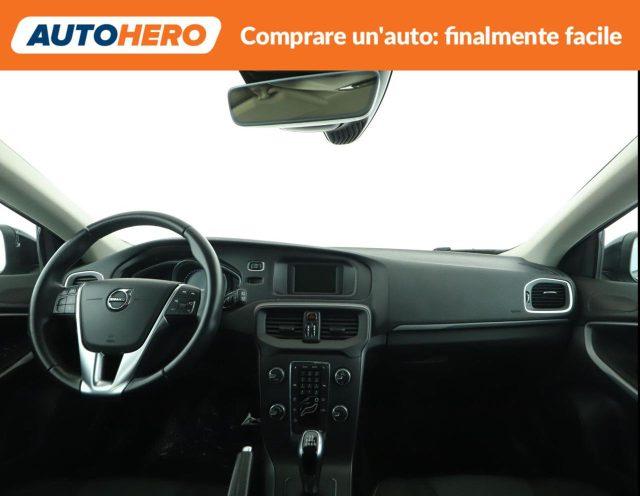 VOLVO V40 D2 Business Plus