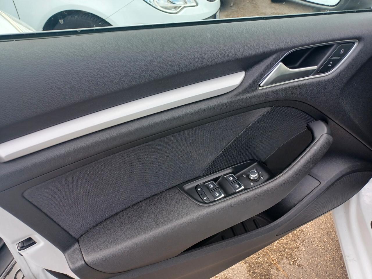 Audi A3 SPB 1.4 TFSI S tronic g-tron Ambition