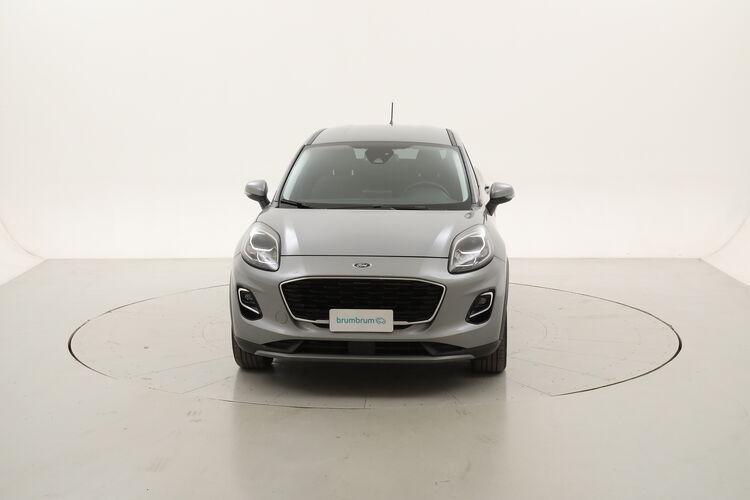 Ford Puma Titanium BZ329452 1.0 Mild Hybrid 125CV