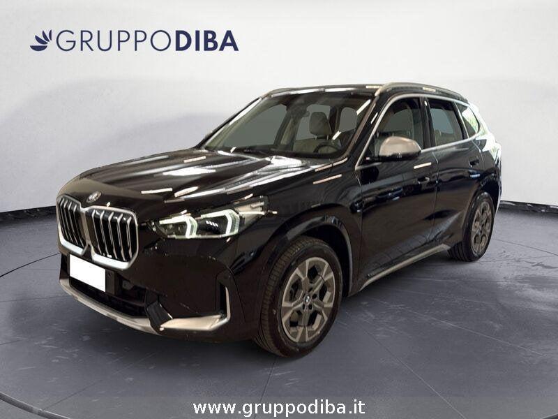 BMW X1 U11 sdrive18d X-Line Edition Essence auto