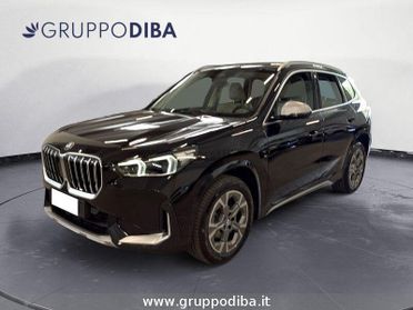 BMW X1 U11 sdrive18d X-Line Edition Essence auto