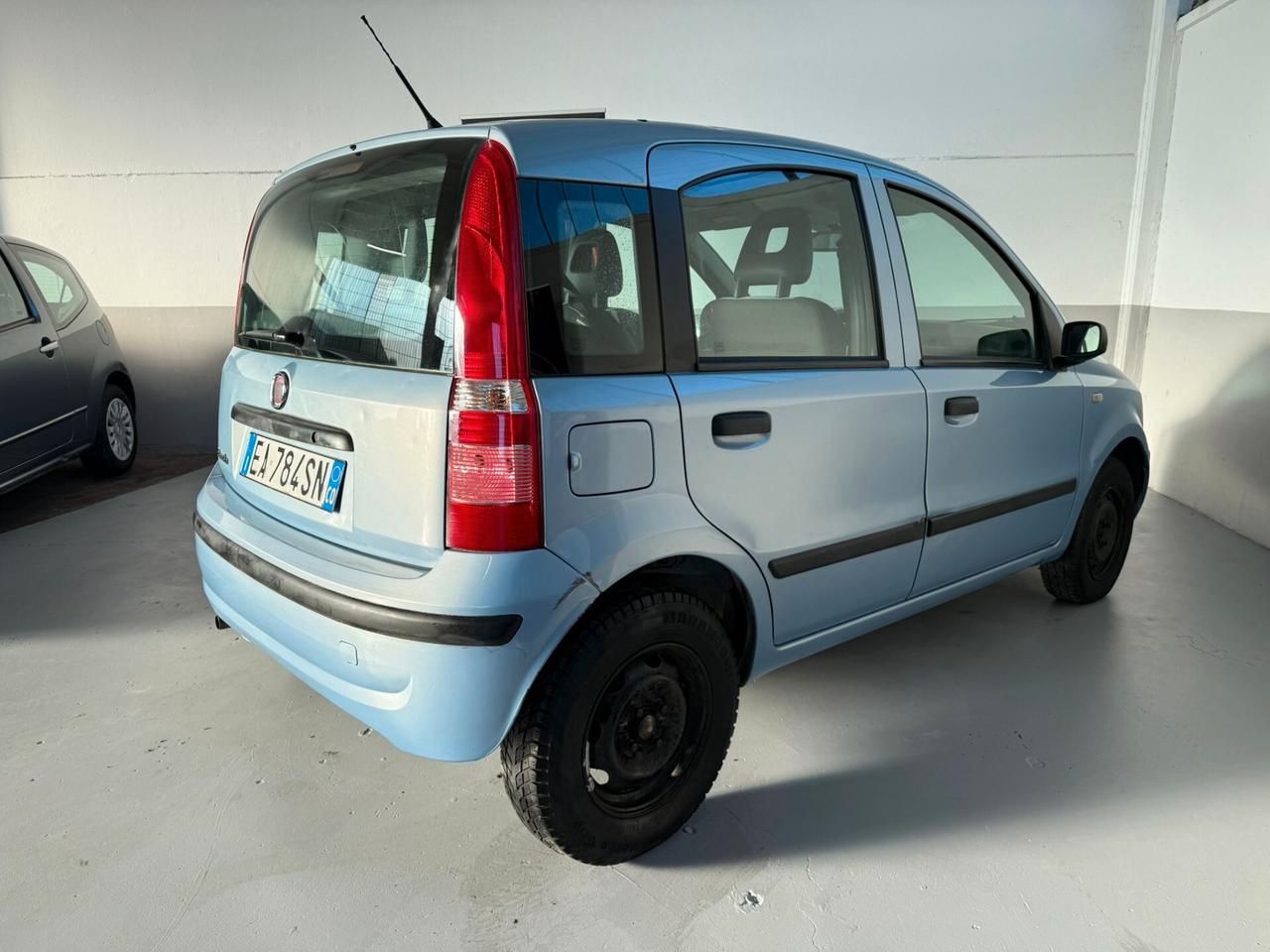 Fiat Panda 1.1