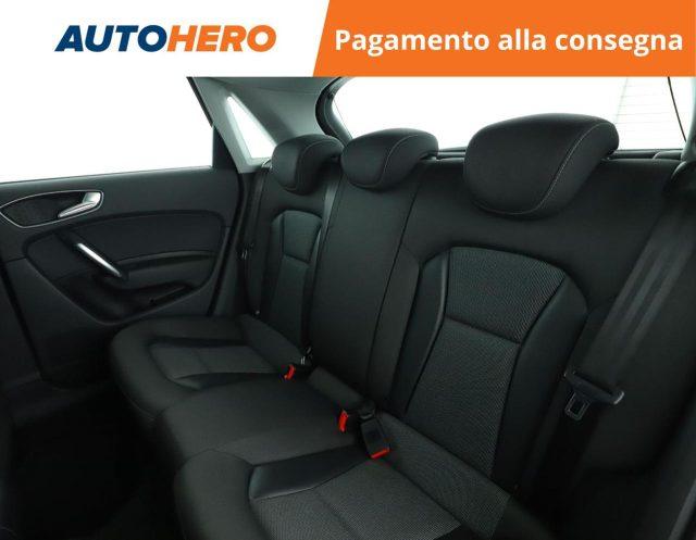 AUDI A1 1.4 TFSI 125 CV Sport