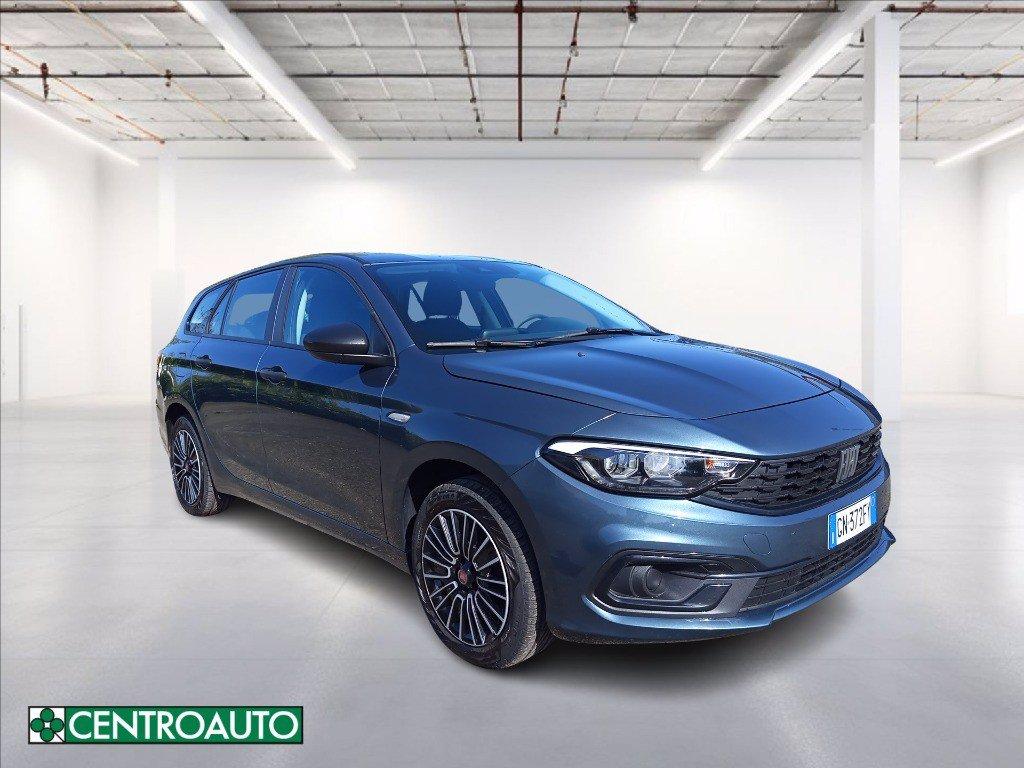 FIAT Tipo SW 1.0 t3 100cv del 2023