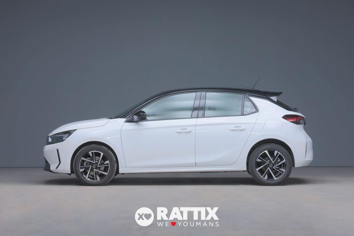 Opel Corsa 1.2 Hybrid 100CV GS DCT6