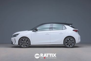 Opel Corsa 1.2 Hybrid 100CV GS DCT6