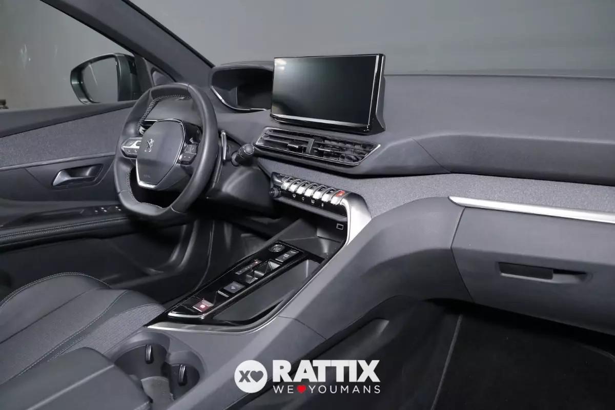 Peugeot 3008 1.6 Hybrid 225CV Allure Pack e-EAT8
