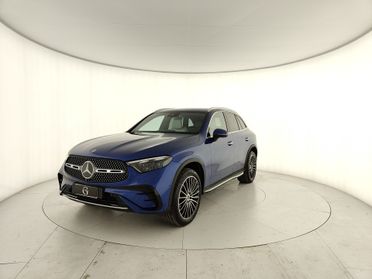 Mercedes-Benz GLC 300 de phev AMG Line Premium 4matic auto