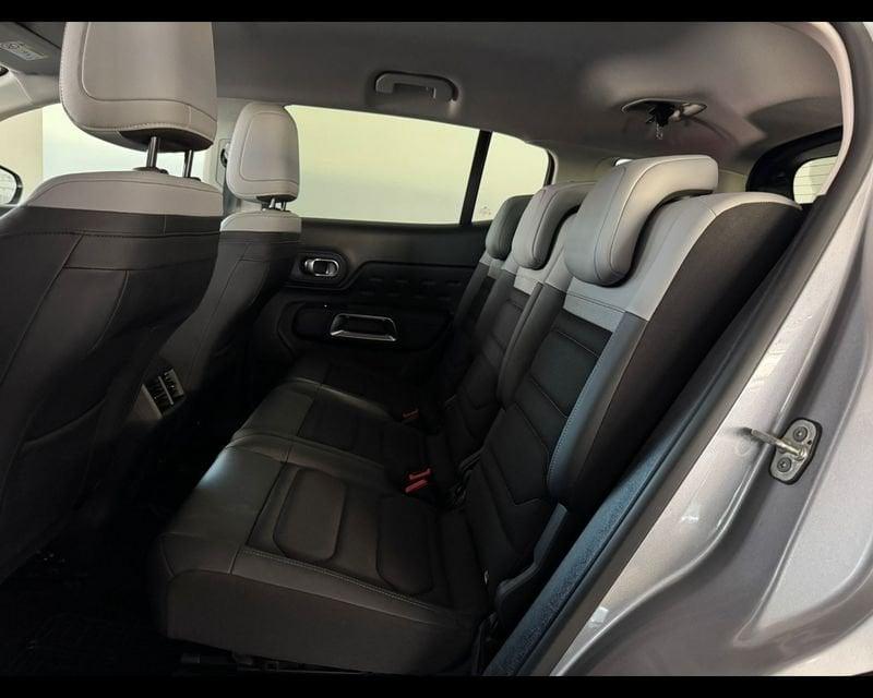 Citroën C5 Aircross BlueHDi 130 S&S EAT8 Max