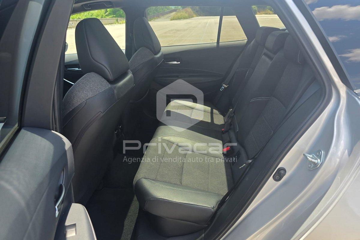 AUDI A5 2.0 TDI 190 CV Business