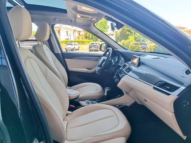 BMW X1 sDrive18d xLine