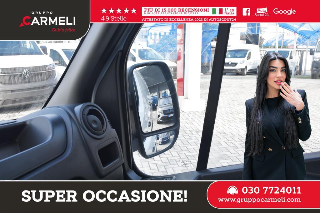 Renault Master T35 2.3 dci 130cv L3H2 Ice E6