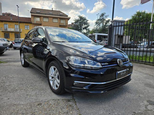 VOLKSWAGEN Golf 1.4 TGI 5p. Highline BlueMotion