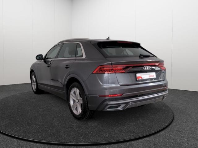 AUDI Q8 50 TDI 286 CV Sport