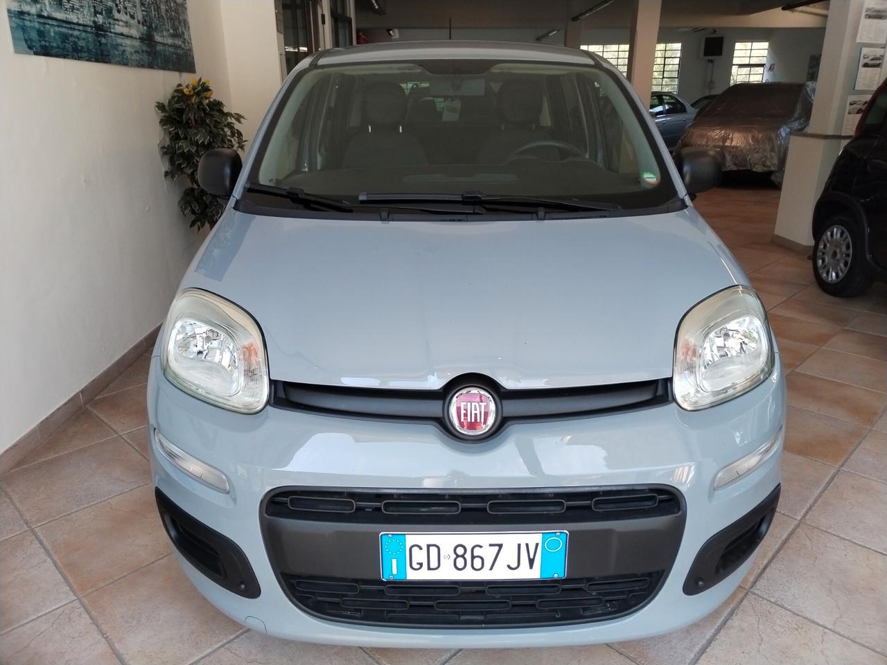 Fiat Panda 1.2 Easy - 11/2020