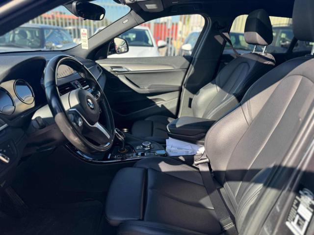 BMW X2 sDrive20d Msport TETTO APRIBILE