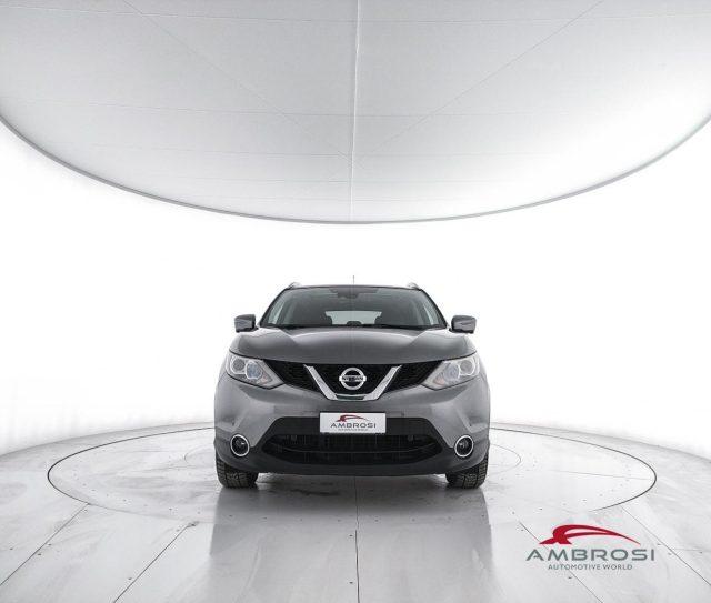 NISSAN Qashqai 1.6 dCi 4WD 360