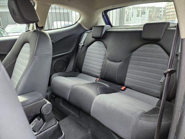 ALFA ROMEO MiTo 1.4 T 120 CV GPL