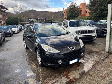 Peugeot 307 1.6 16V HDi FAP 110CV 5p. XS