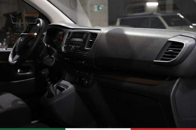 Toyota Proace 1.6d 115cv S&S Compact Luxury 5p 8p.ti