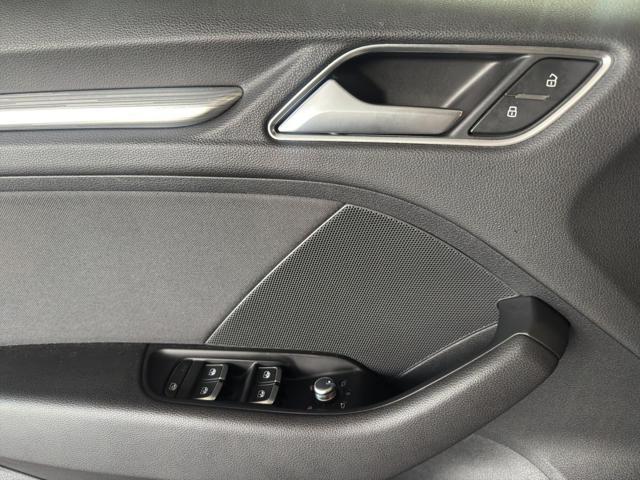 AUDI A3 SPB 2.0 TDI quattro S LINE