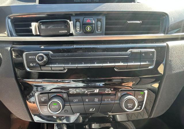 BMW X1 sDrive18d Msport