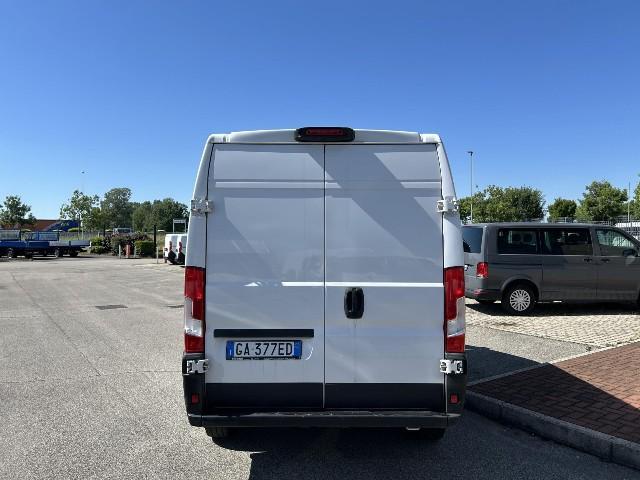 Fiat DUCATO MH2 AUTOMATICO