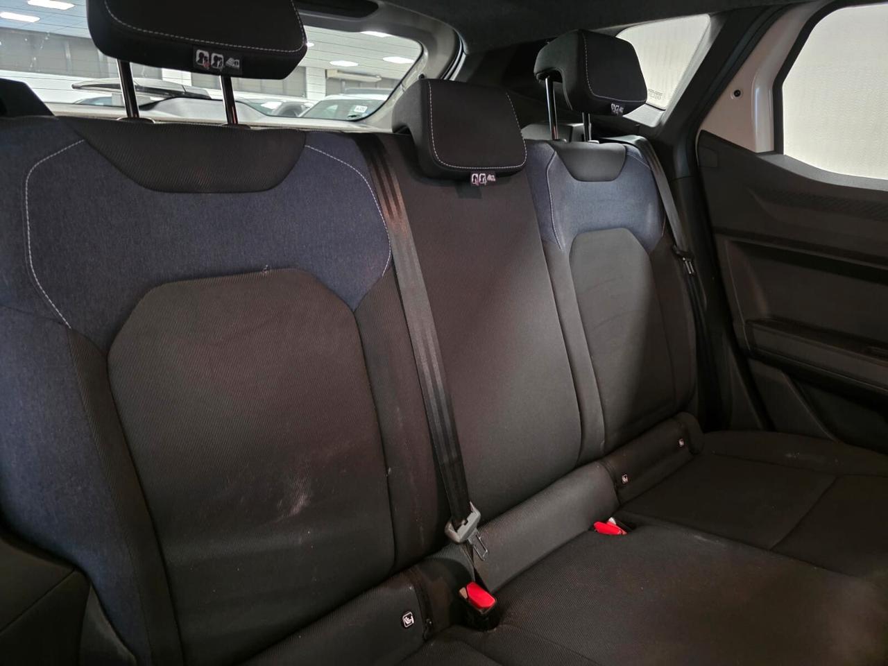 Dacia Duster Eco-G 100 CV Journey