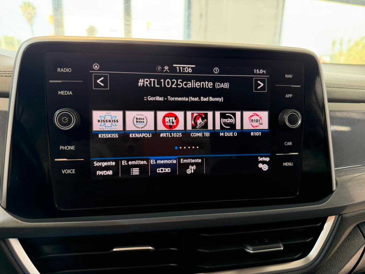Volkswagen T-Roc 2.0 TDI SCR 150 CV DSG Style