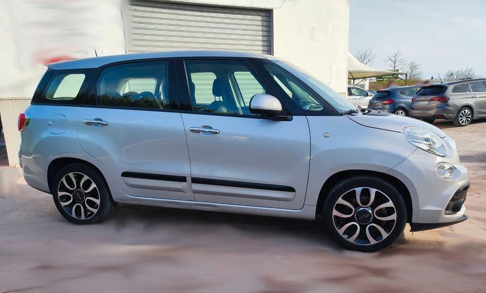 Fiat 500L 1.6 Multijet 120 CV Pop Star