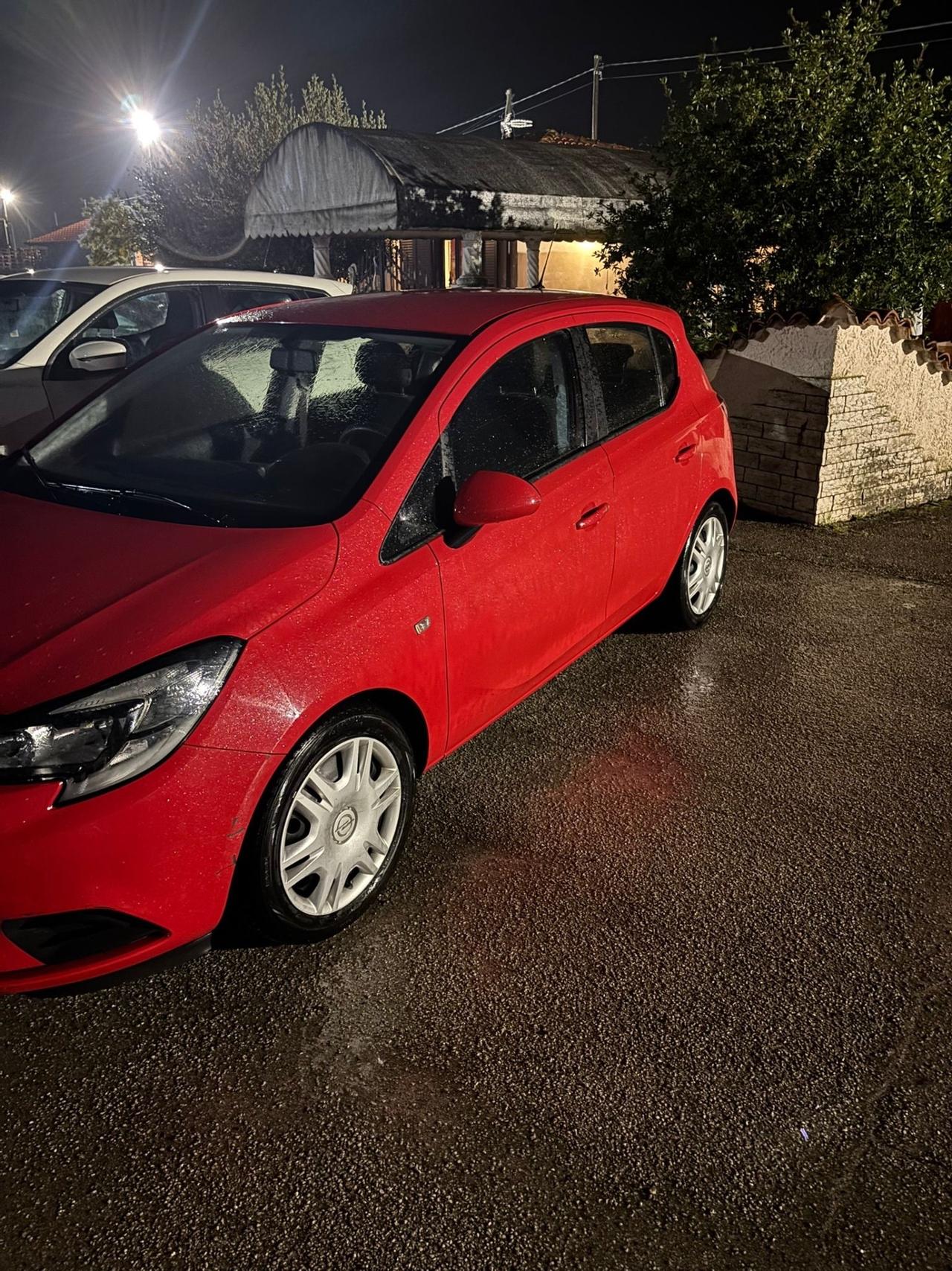 Opel Corsa 3 serie