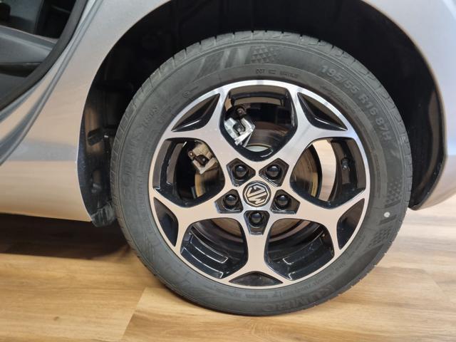 MG MG3 1.5 Hybrid+ Luxury