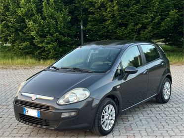 Fiat Punto Evo Punto Evo 1.3 Mjt 95 CV DPF 5 porte S&S Dynamic