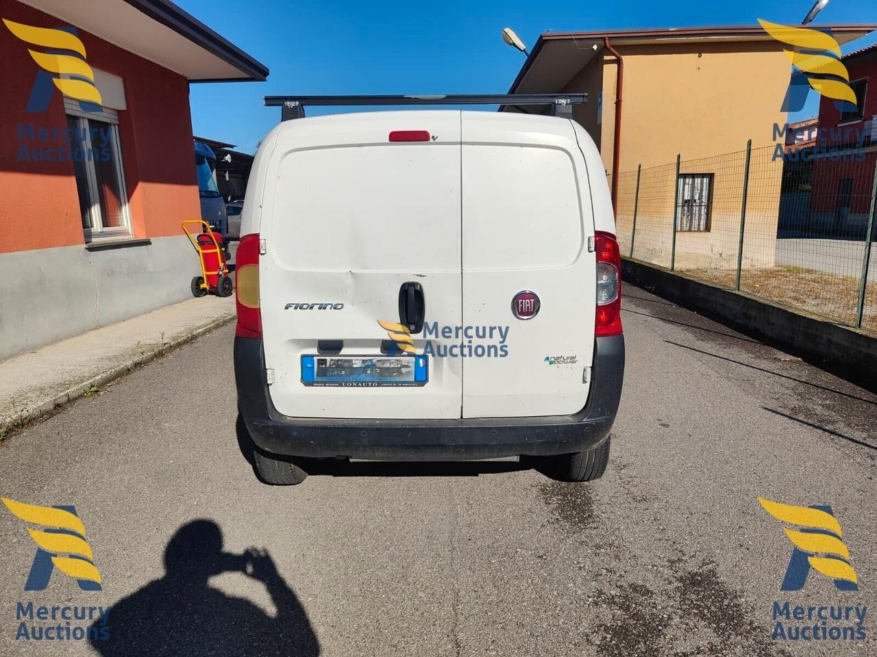 FIAT FIORINO