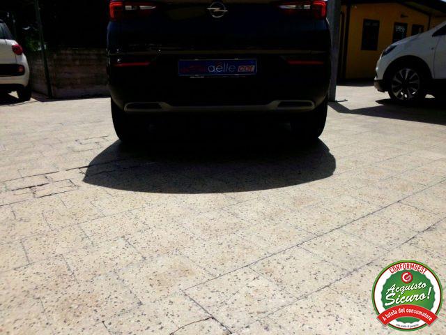 OPEL Grandland X 1.5 diesel Ecotec Start&Stop aut. Elegance