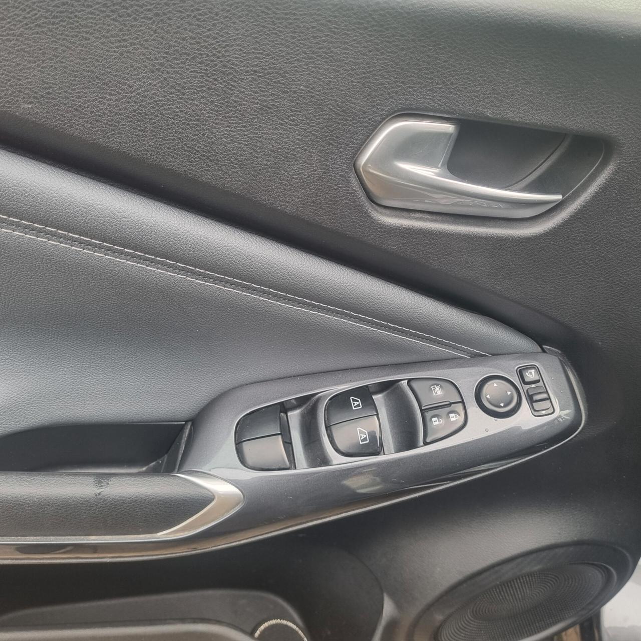 Nissan Juke 1.0 DIG-T 117 CV DCT Tekna