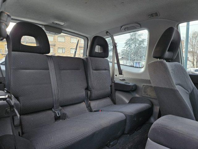 MITSUBISHI Pajero 2.5 TDI 3p.