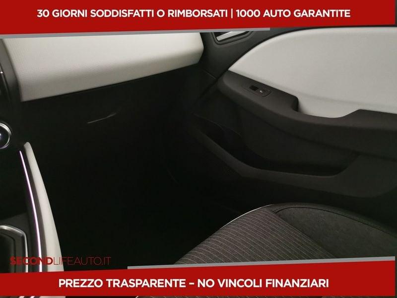 Renault Clio 1.6 E-Tech full hybrid Evolution 145cv auto