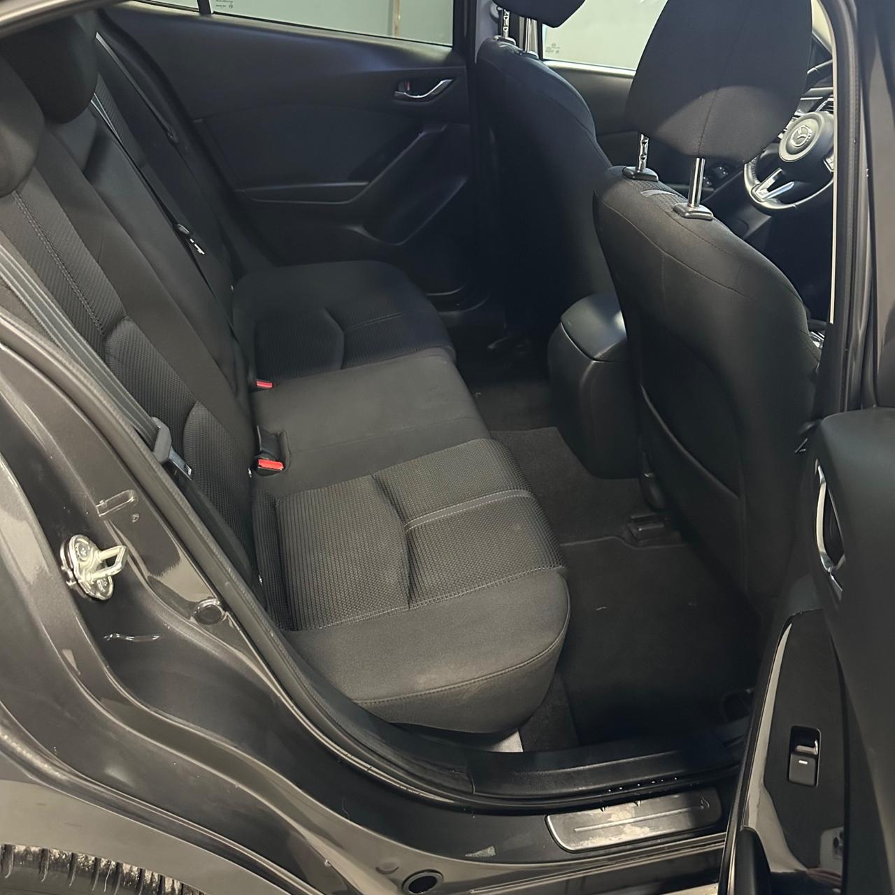 Mazda 3 Mazda3 2.0 165 CV Skyactiv-G Exceed