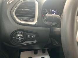 Jeep Renegade 2.0 Mjt 140CV 4WD Active Drive Longitude
