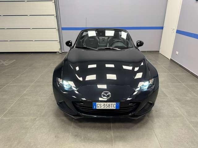 Mazda MX-5 MX-5 2.0 Homura 184cv BBS-RECARO-BILSTEIN