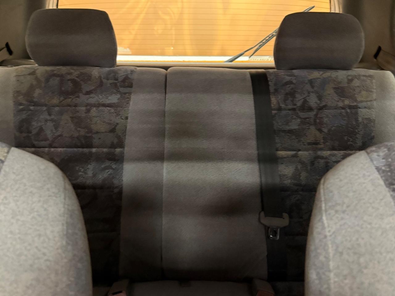 MERAVIGLIOSA TOYOTA COROLLA CON SOLI 72.565 KM