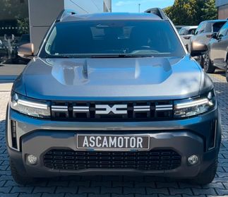 Dacia Duster Tce 130 CV MHEV 4x4 Extreme