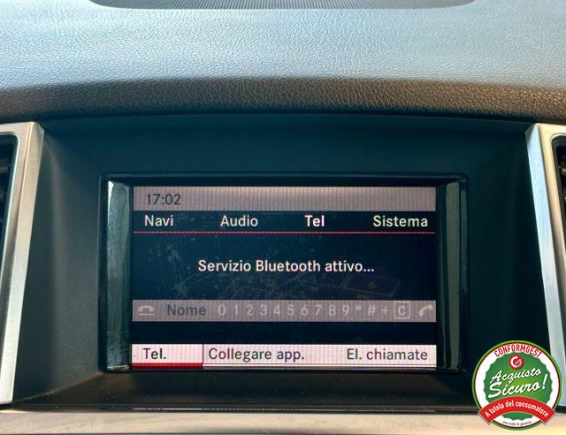 MERCEDES-BENZ ML 250 BlueTEC 4Matic Sport