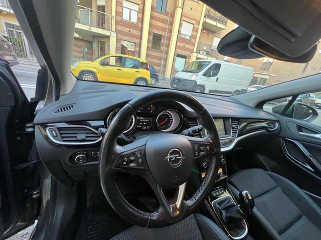 OPEL Astra 1.6 CDTi 110CV Start&Stop Sports Tourer Innovation