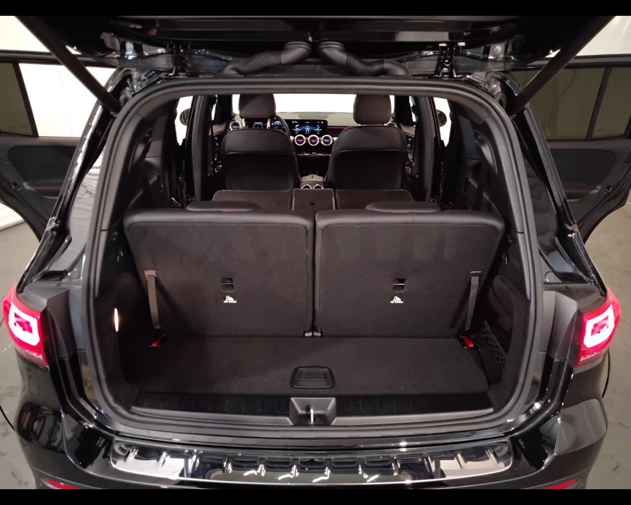 Mercedes-Benz GLB - X247 2019 - GLB 200 d Premium auto 7p.ti