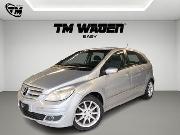 Mercedes-benz B 180 CDI Sport