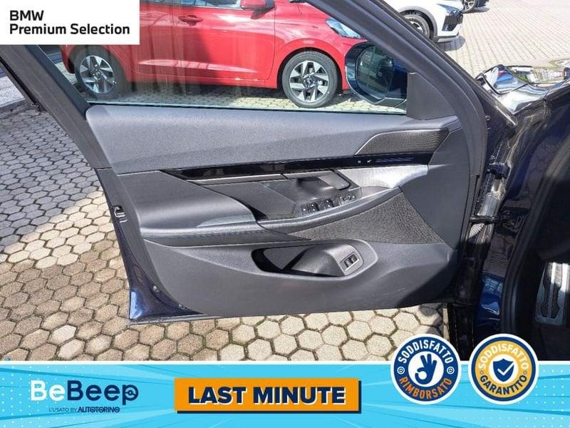 BMW Serie 5 520D 48V SDRIVE MSPORT AUTO